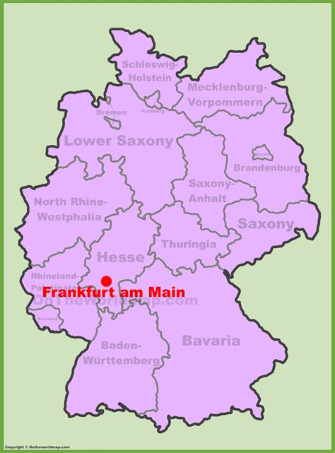 how far is kassel from frankfurt germany